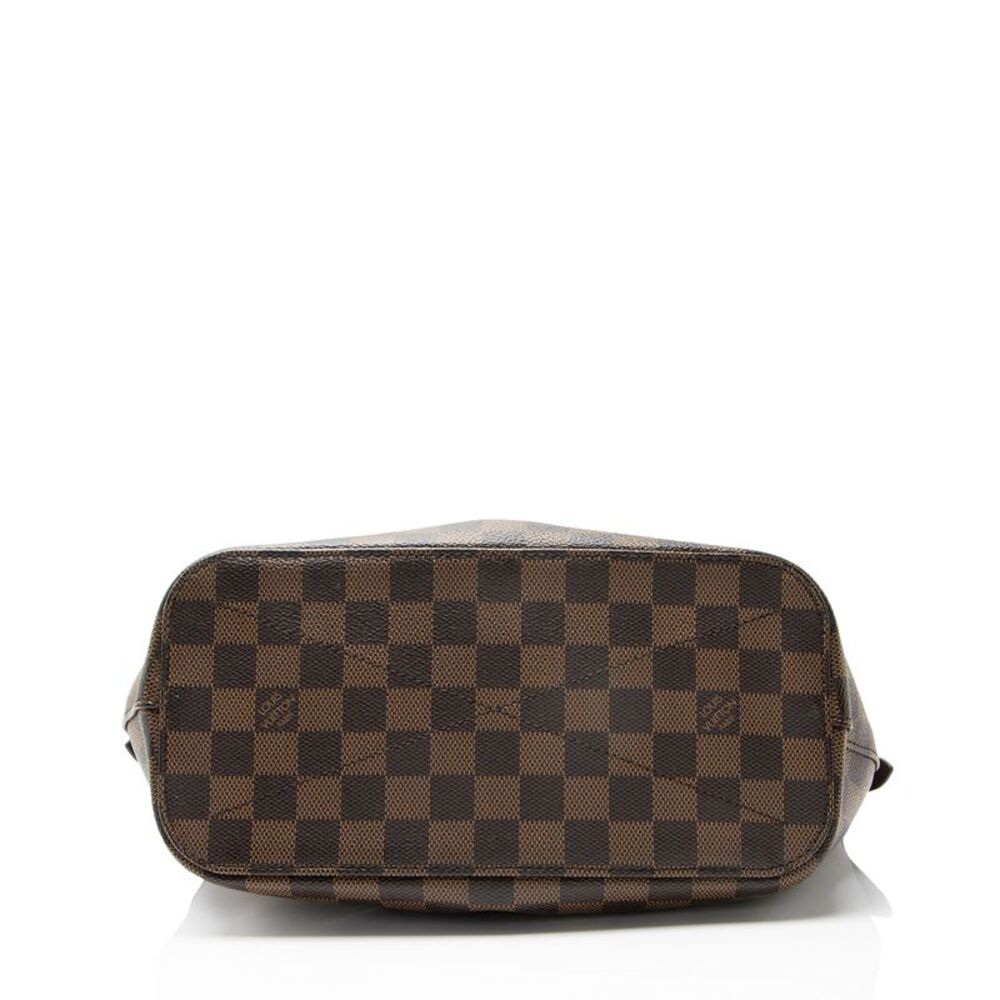 Louis Vuitton Damier Ebene Siena PM Satchel - Picture 4 of 16